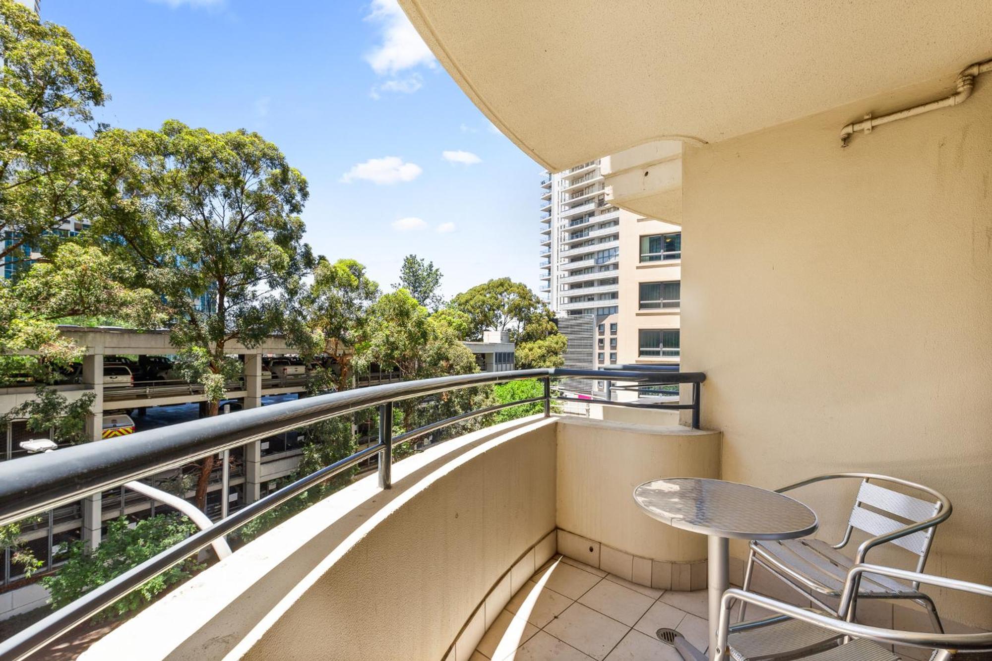 Sleek 1-Bed By Jubilee Park With Rooftop Pool Apartment Sydney Exterior photo